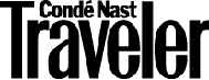 Conde Nast Traveler logo