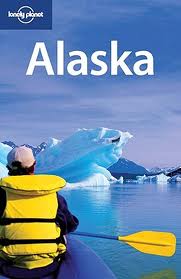 Lonely Planet Alaska 2009