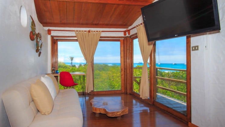 Galapagos Habitat Eco Luxury Hotel Adventuresmith Explorations