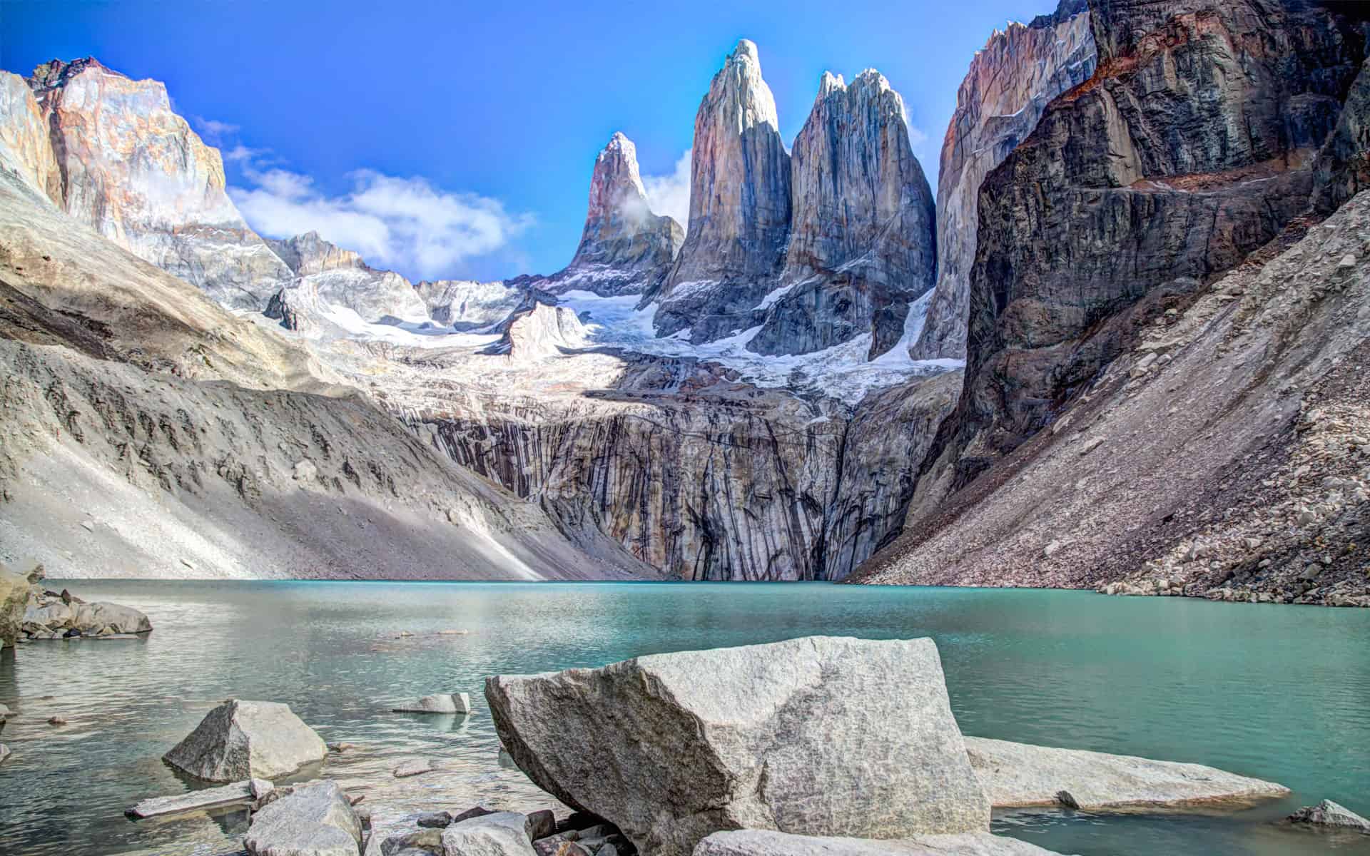 Explora Patagonia Review AdventureSmith Explorations