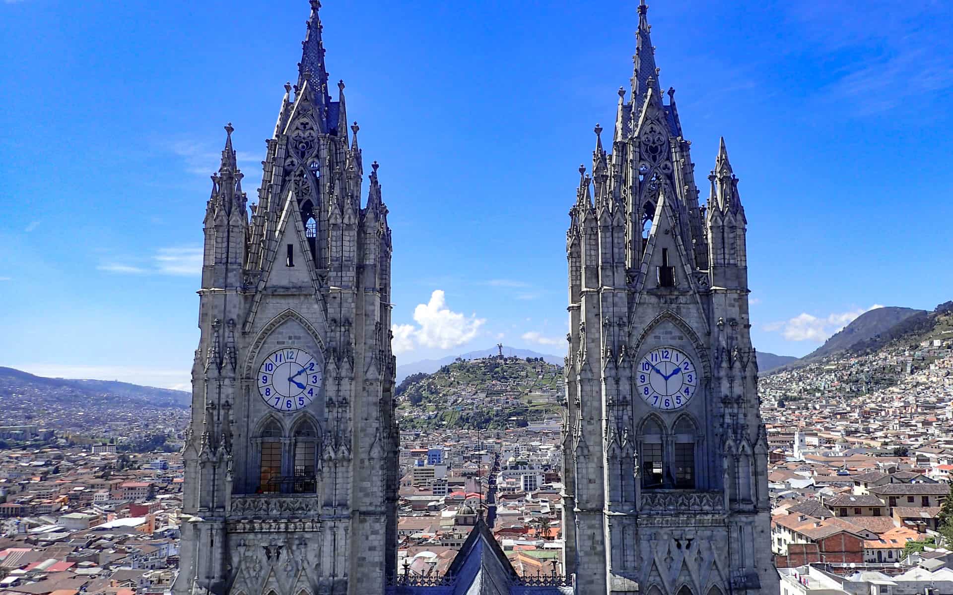 Sex uz in Guayaquil