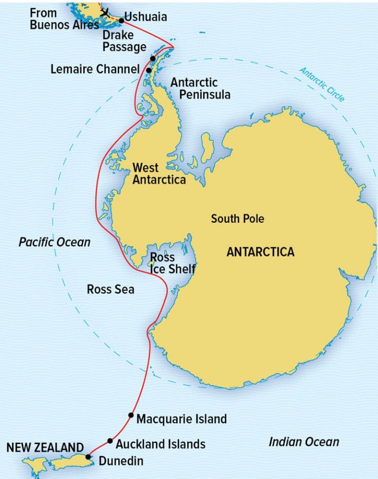 National Geographic Antarctica Cruise 2025 Itinerary Amii Lynsey