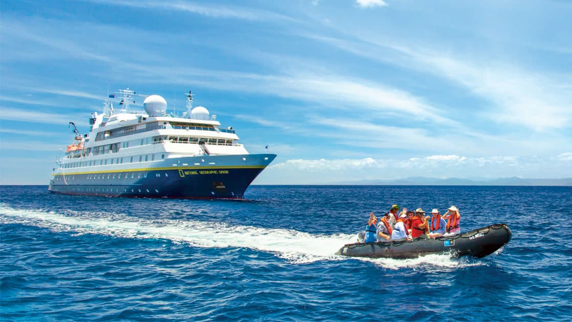 cruise tahiti to easter island