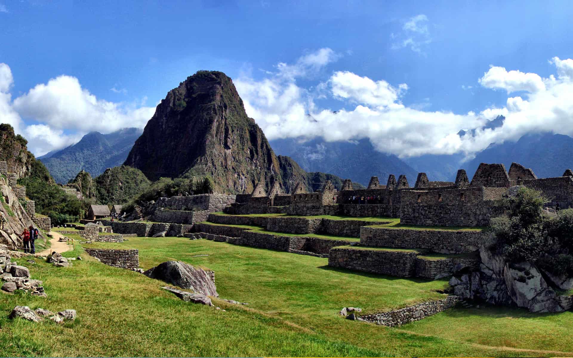 The Best Way To See Machu Picchu Adventuresmith Explorations The Best Way To See Machu Picchu Adventuresmith Explorations
