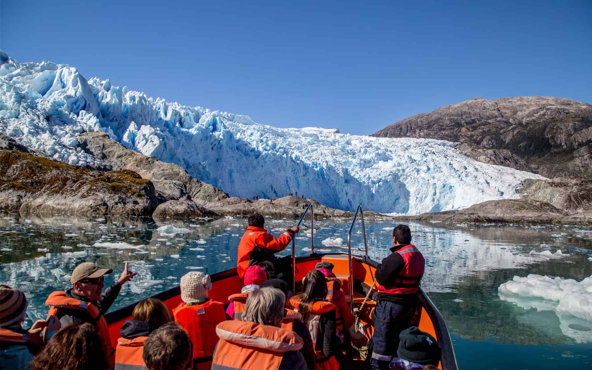 Discover Patagonia Cruises South America Adventuresmith Explorations