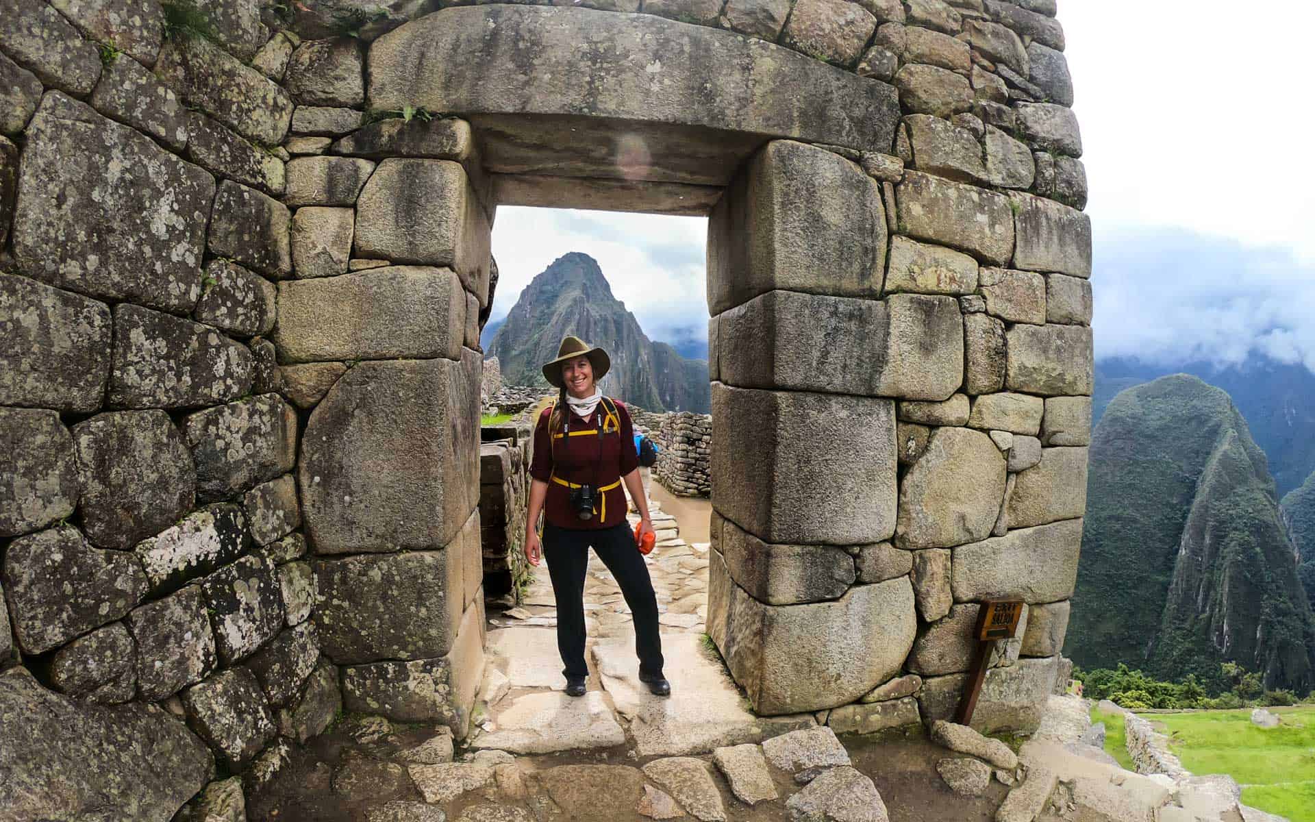 How To Visit Machu Picchu Adventuresmith Explorations