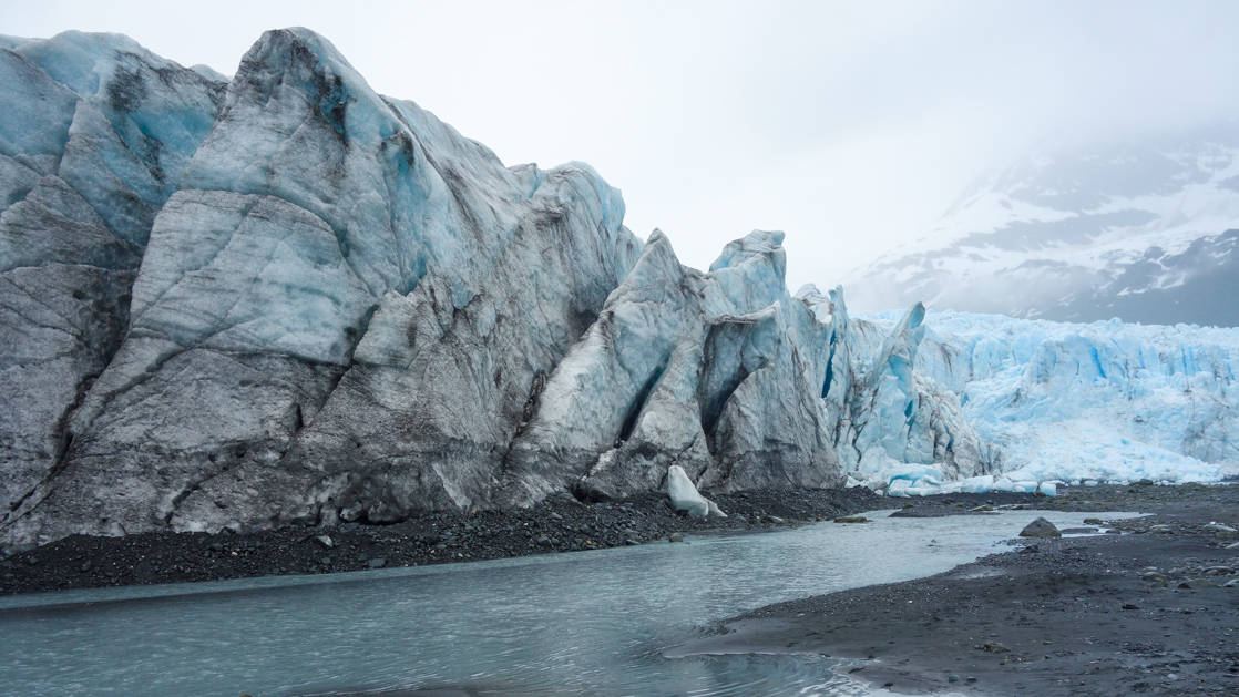 Prince William Sound Cruise | Alaska Glacier Cruise ...